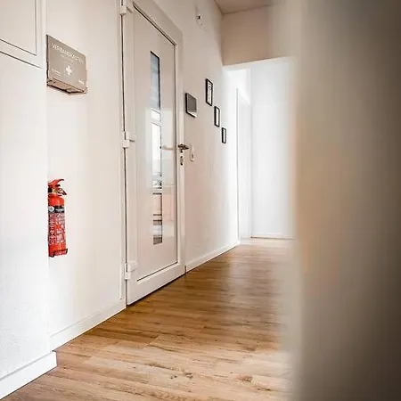 Wohnen Zu Hause In Stadtnahe *