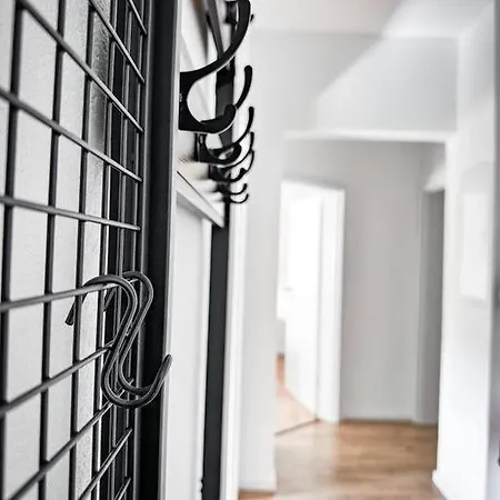 Wohnen Zu Hause In Stadtnahe *