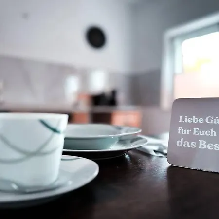 Wohnen Zu Hause In Stadtnahe * Lüdenscheid