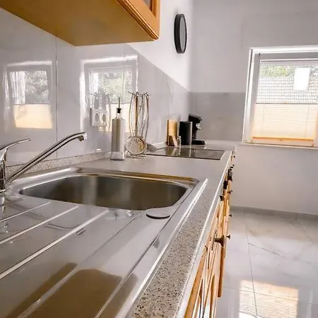 Appartamento Wohnen Zu Hause In Stadtnahe *