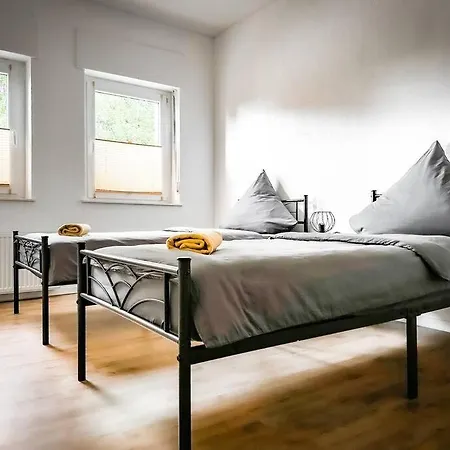 Wohnen Zu Hause In Stadtnahe